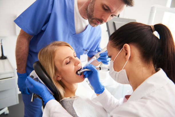 Professional Dental Services in Jasper, FL