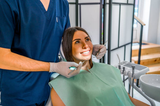 TMJ/TMD Treatment in Jasper, FL
